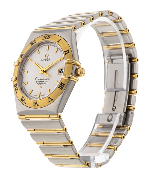 Omega Constellation 1202.30.00